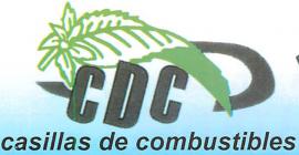 logo CASILLAS DE COMBUSTIBLES